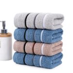 Thickened Soft Absorbent Towel - beddingbag.com