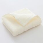 Cotton Thickened Gift Embroidered Towel - beddingbag.com