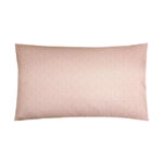 Ultra Soft Microfiber Pillowcase Set - Orange Global - beddingbag.com