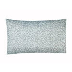 Ultra Soft Microfiber Pillowcase Set - Soft Silver - beddingbag.com