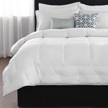 RESTFUL NIGHTS® Down Alternative Comforter - beddingbag.com