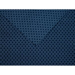 Ultra Soft Microfiber Pillowcase Set - Navy Geo - beddingbag.com