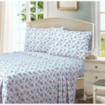 Ultra Soft Microfiber Pillowcase Set - Floral - beddingbag.com