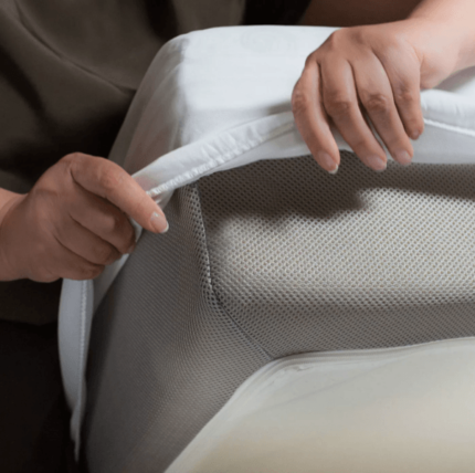 Protect-A-Bed Cooling Copper Infused Mattress Protector - beddingbag.com