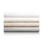 Woven 600TC Cotton Blend Sheet Set - ASH - beddingbag.com