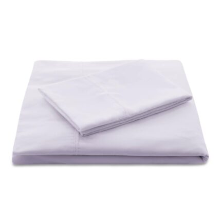 Brushed Microfiber Woven Microfiber Sheet Set - ASH - beddingbag.com