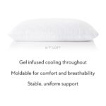 Z Gel Shredded Memory Foam Pillow - beddingbag.com