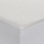 Protect-A-Bed Naturals Crystal Mattress Protector - beddingbag.com