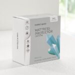 Protect-A-Bed Naturals Crystal Mattress Protector - beddingbag.com