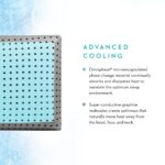 SHOULDER CARBONCOOL® LT + OMNIPHASE - beddingbag.com