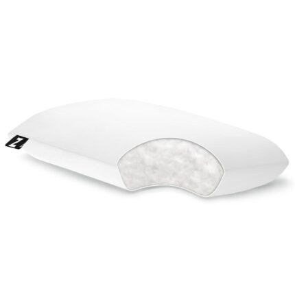 Z Gelled Microfiber Pillow - beddingbag.com