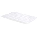 3 INCH DOWN ALTERNATIVE MATTRESS TOPPER - beddingbag.com