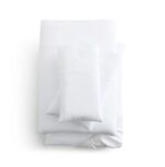 WOVEN TENCEL SHEETS - OPAL - beddingbag.com