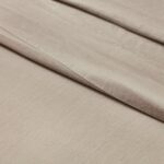 Malouf Linen-Weave Cotton Sheet Set - SAND - beddingbag.com