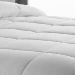 DOWN ALTERNATIVE MICROFIBER COMFORTER - beddingbag.com