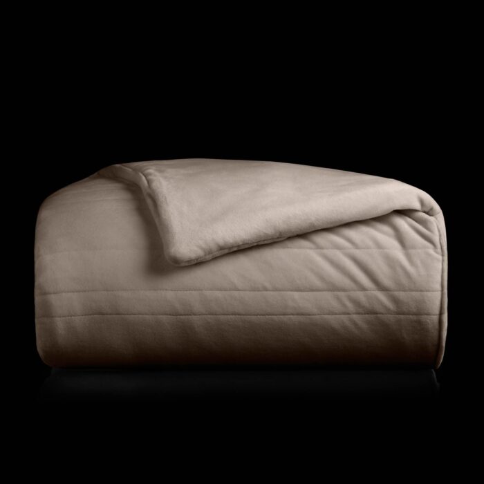 Anchor™ Weighted Blanket - beddingbag.com