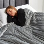 Anchor™ Weighted Blanket - beddingbag.com