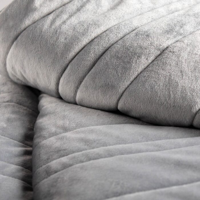 Anchor™ Weighted Blanket - beddingbag.com