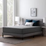 WEEKENDER 12'' GEL MEMORY FOAM MATTRESS PLUSH - beddingbag.com