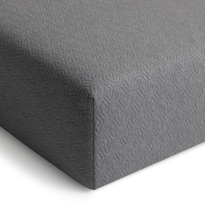 WEEKENDER 12'' GEL MEMORY FOAM MATTRESS PLUSH - beddingbag.com