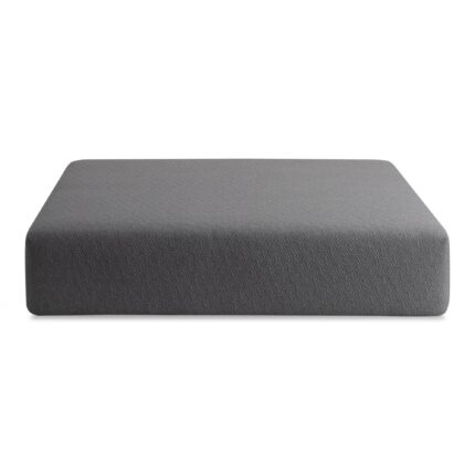 WEEKENDER 12'' GEL MEMORY FOAM MATTRESS PLUSH - beddingbag.com