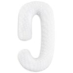 Z Wraparound Pregnancy Pillow - beddingbag.com