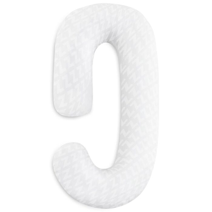 Z Wraparound Pregnancy Pillow - beddingbag.com