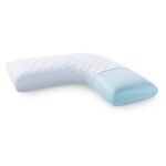 Gel Dough L-Shape Pillow - beddingbag.com