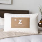 Z™ TripleLayer™ Down Pillow - beddingbag.com