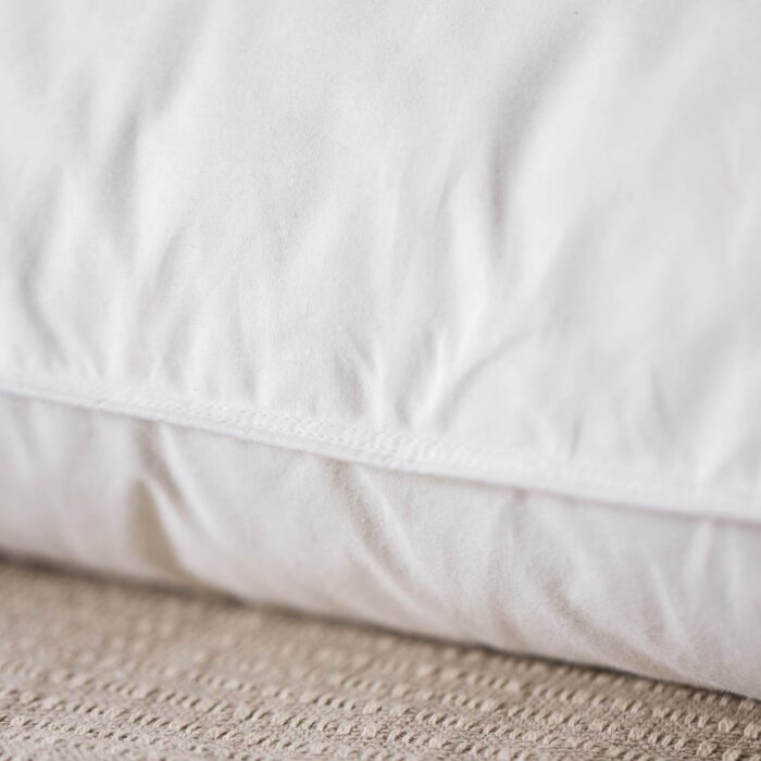 Z™ TripleLayer™ Down Pillow - beddingbag.com