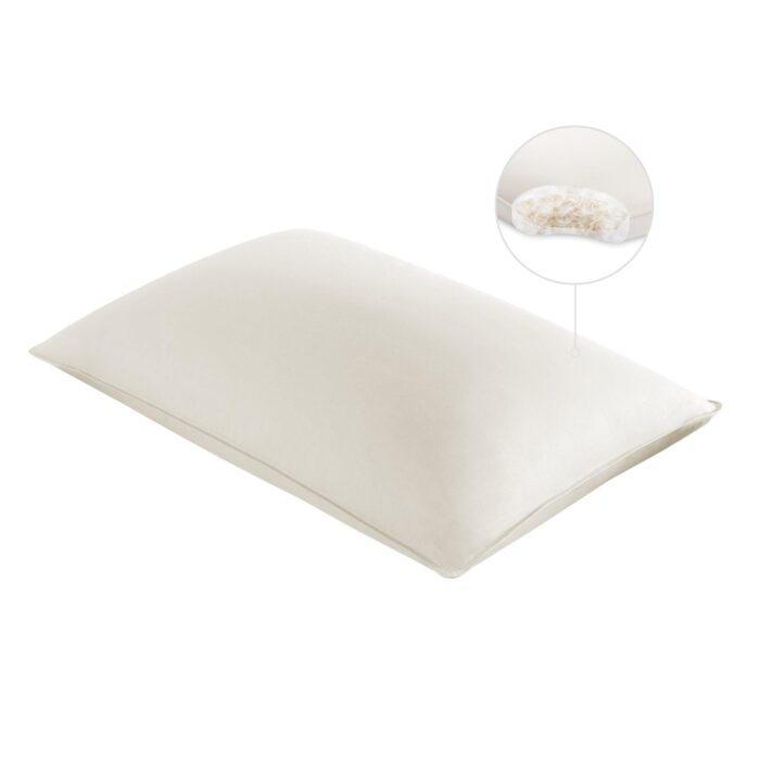 Z™ TripleLayer™ Down Pillow - beddingbag.com