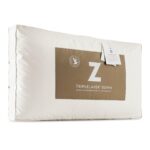 Z™ TripleLayer™ Down Pillow - beddingbag.com