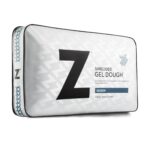 Z Gel Shredded Memory Foam Pillow - beddingbag.com