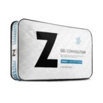 Z Convolution Gel Dough Pillow - beddingbag.com