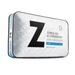 ZONED ACTIVE DOUGH COOLING GEL - beddingbag.com