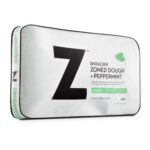 SHOULDER ZONED DOUGH PEPPERMINT - beddingbag.com