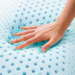 Z Zoned Gel Dough Pillow - beddingbag.com