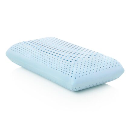 Z Zoned Gel Dough Pillow - beddingbag.com