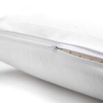 Zoned Talalay Latex Pillow - beddingbag.com