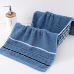 Thickened Soft Absorbent Towel - beddingbag.com