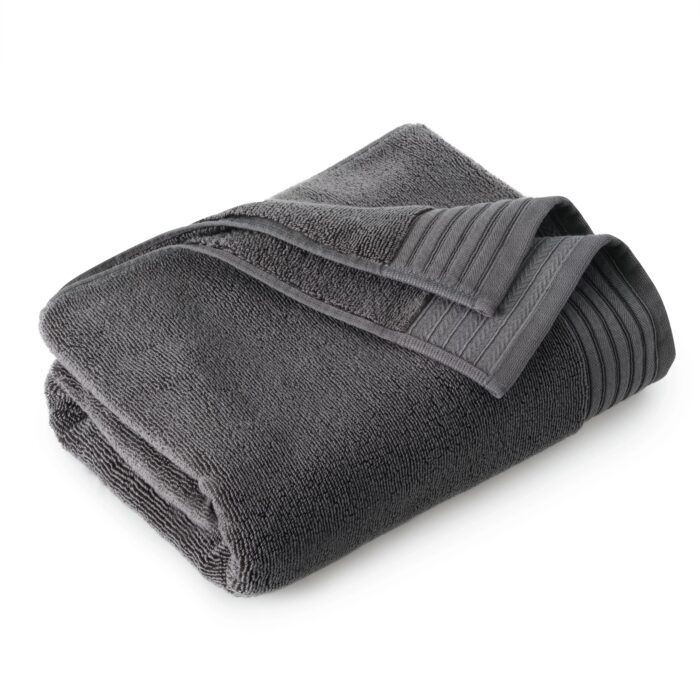 Egyptian Cotton Bath Towel Pack of 2 - beddingbag.com