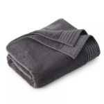 Egyptian Cotton Bath Towel Set of 6 - beddingbag.com