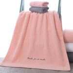 Home Couples Bathing Large Towel - beddingbag.com