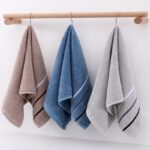 Thickened Soft Absorbent Towel - beddingbag.com