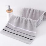 Thickened Soft Absorbent Towel - beddingbag.com