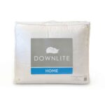 All Season Ultimate Goose Down Alternative Oversized Comforter with Duvet Tabs - beddingbag.com