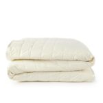 Lightweight Down Oversized Blanket (Hypoallergenic) - beddingbag.com