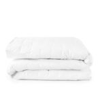 Lightweight Down Oversized Blanket (Hypoallergenic) - beddingbag.com