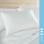 DOWNLITE Soft Density 230 TC Down Pillow - Standard Size Promo - beddingbag.com