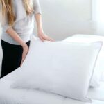 DOWNLITE Soft Density 230 TC Down Pillow - Standard Size Promo - beddingbag.com